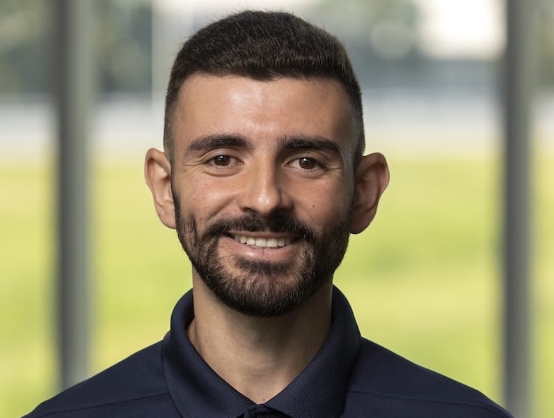 Emanuel Ferrari do Nascimento professional headshot